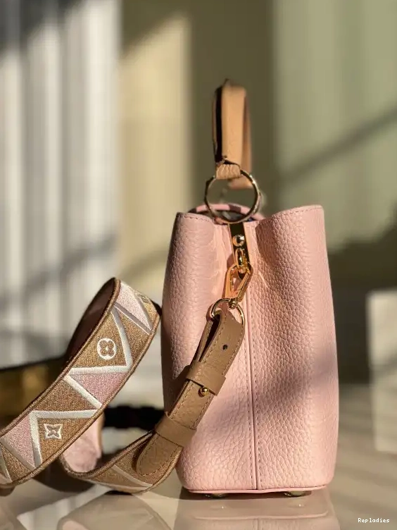 Cheap CAPUCINES BB LOUIS VUITTON 0522